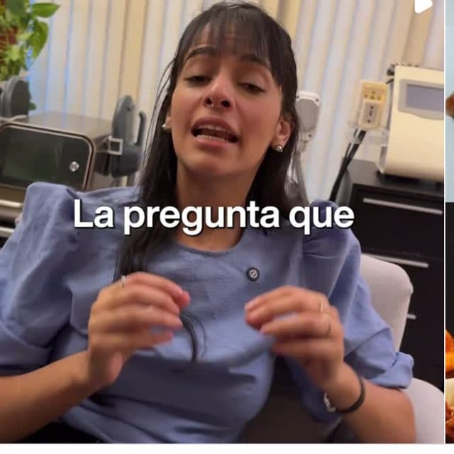 Reel: la pregunta que